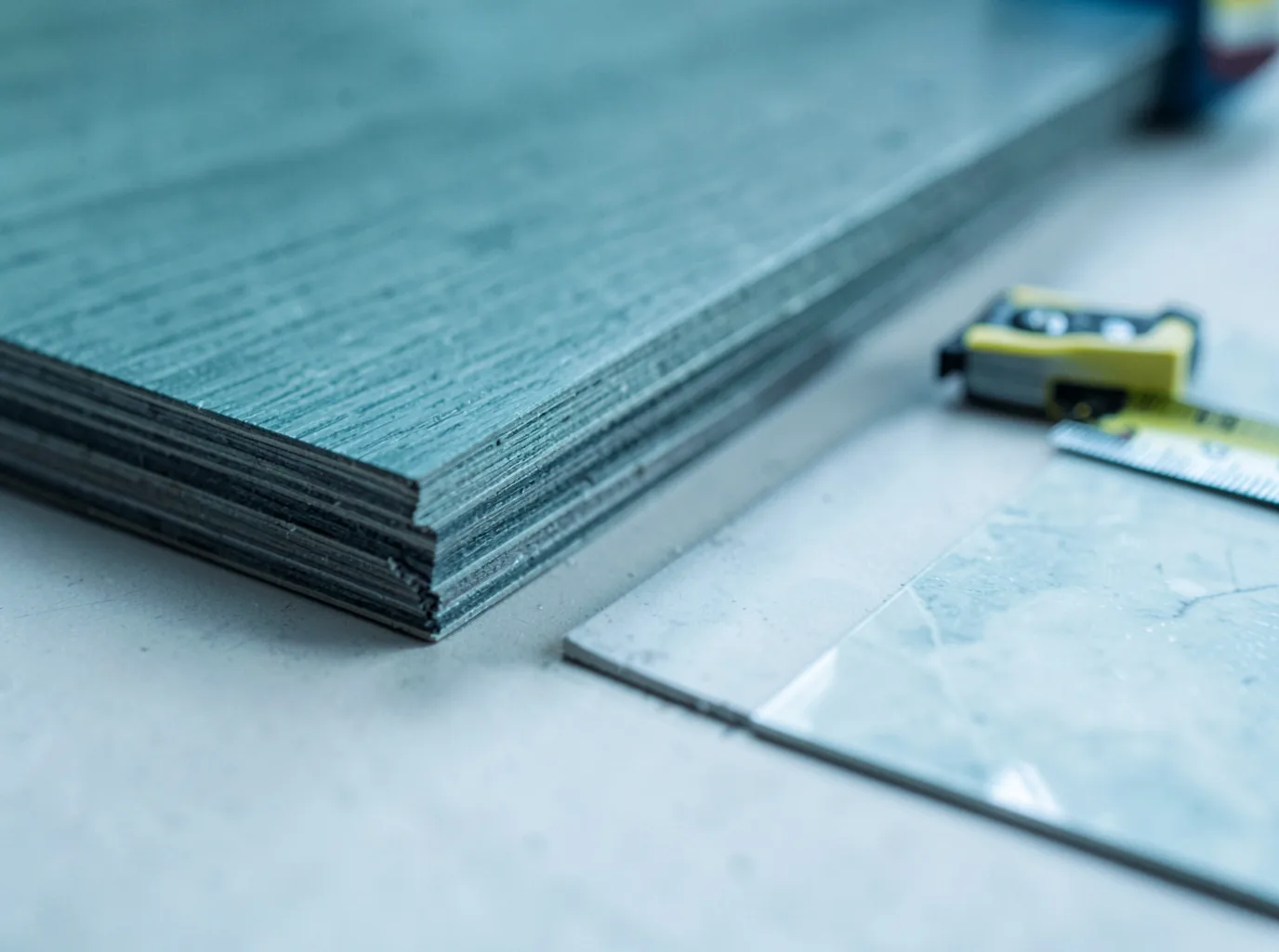 Luxury Vinyl Plank Installation Mount Pleasant, TX FAQs